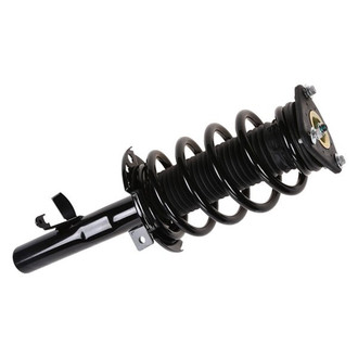 iD Select® - Front Driver Side Twin-Tube Complete Strut Assembly