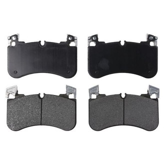 iD Select® - OEF3™ Ceramic Front Disc Brake Pads