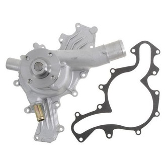 iD Select® - Engine Coolant Water Pump