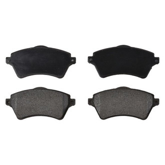 iD Select® - OEF3™ Ceramic Front Disc Brake Pads