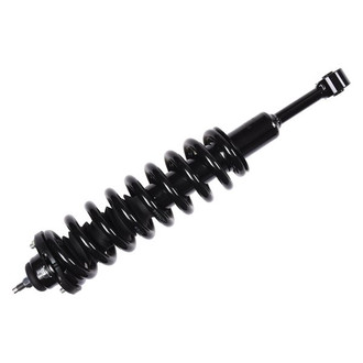 iD Select® - Front Driver Side Twin-Tube Complete Strut Assembly