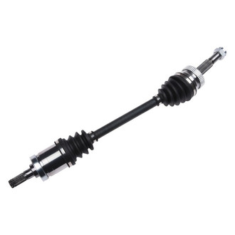 iD Select® - Rear Axle Assembly