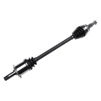 iD Select® - Rear Axle Assembly