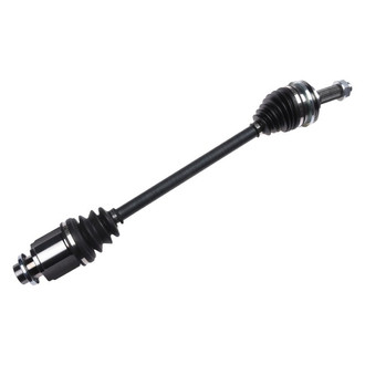 iD Select® - Rear Passenger Side Axle Assembly
