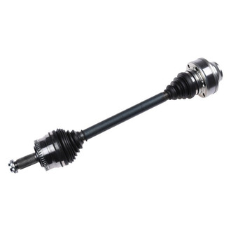iD Select® - Rear Axle Assembly