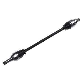 iD Select® - Rear Axle Assembly