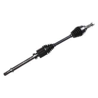 iD Select® - Front Passenger Side Axle Assembly