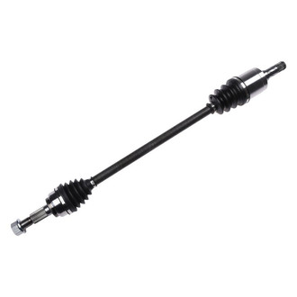 iD Select® - Rear Axle Assembly