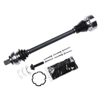 iD Select® - Axle Assembly