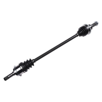 iD Select® - Rear Passenger Side Axle Assembly