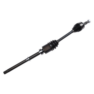 iD Select® - Front Passenger Side Axle Assembly