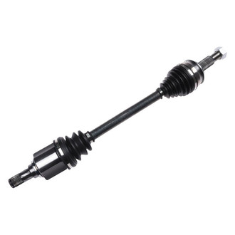 iD Select® - Front Driver Side Axle Assembly