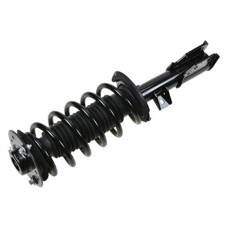 iD Select® - Front Passenger Side Twin-Tube Complete Strut Assembly