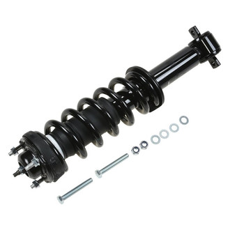 iD Select® - Front Driver or Passenger Side Twin-Tube Complete Strut Assembly