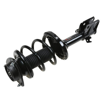 iD Select® - Front Passenger Side Twin-Tube Complete Strut Assembly