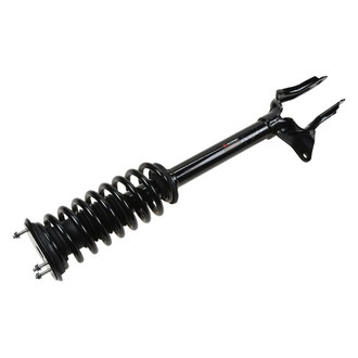 iD Select® - Front Driver Side Twin-Tube Complete Strut Assembly