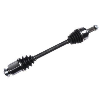 iD Select® - Front Passenger Side Axle Assembly