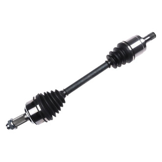 iD Select® - Front Driver Side Axle Assembly