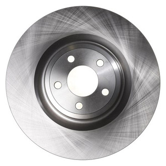 iD Select® - OEF3 Front Brake Rotor