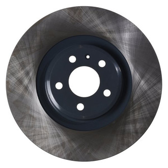 iD Select® - OEF3 Front Passenger Side Brake Rotor