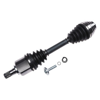 iD Select® - Front Driver Side Axle Assembly