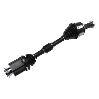 iD Select® - Front Passenger Side Axle Assembly