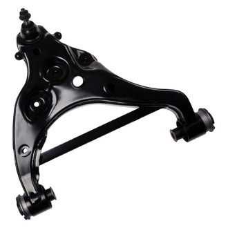 iD Select® - Front Passenger Side Lower Control Arm and Ball Joint Assembly