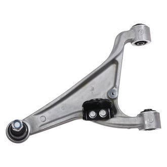 iD Select® SEL698860 - Rear Driver Side Upper Control Arm and Ball Joint Assembly