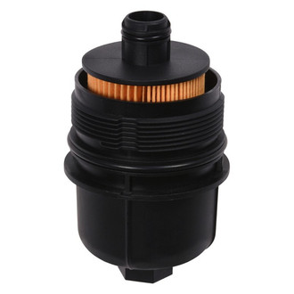 iD Select® - Engine Oil Filter