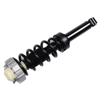 iD Select® - Rear Driver or Passenger Side Twin-Tube Complete Strut Assembly