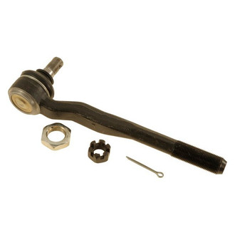 iD Select® - Front Driver Side Outer Tie Rod End