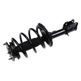 iD Select® - Front Driver Side Twin-Tube Complete Strut Assembly