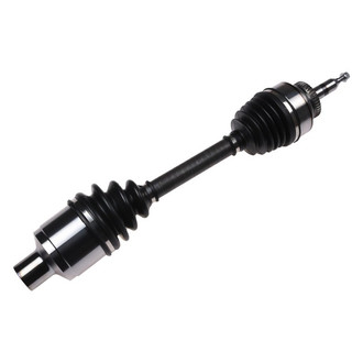 iD Select® - Front Passenger Side Axle Assembly