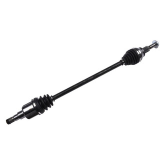 iD Select® - Rear Passenger Side Axle Assembly