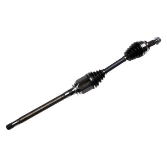 iD Select® - Front Passenger Side Axle Assembly