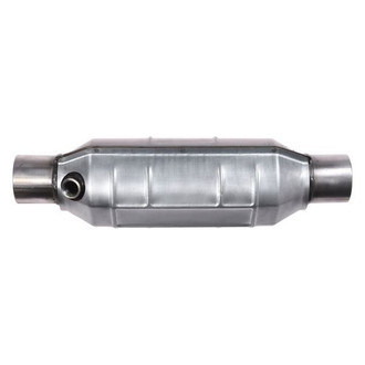 iD Select® - Universal Fit Catalytic Converter