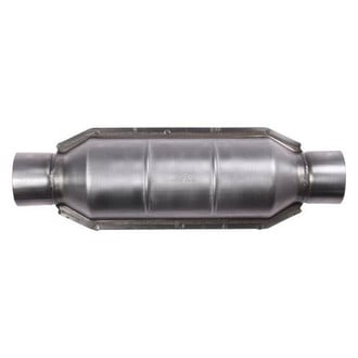 iD Select® - Universal Fit Catalytic Converter