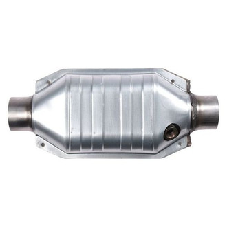 iD Select® - Universal Fit Catalytic Converter