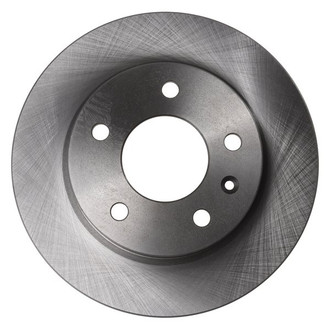 iD Select® - OEF3 Rear Brake Rotor