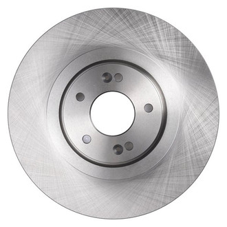iD Select® - OEF3 Front Brake Rotor