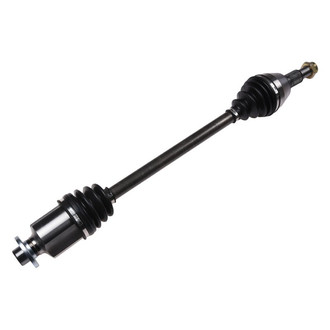 iD Select® - Front Passenger Side Axle Assembly