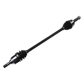 iD Select® - Rear Axle Assembly