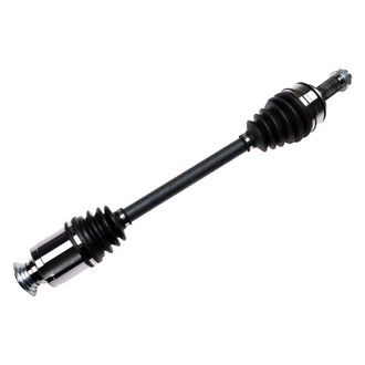 iD Select® - Front Passenger Side Axle Assembly