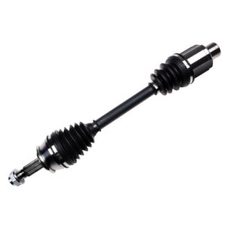 iD Select® - Front Passenger Side Axle Assembly
