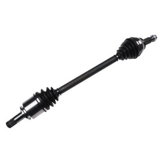 iD Select® - Rear Driver Side Axle Assembly