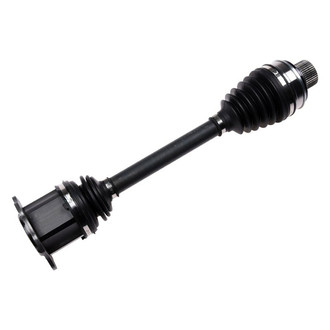 iD Select® - Front Axle Assembly