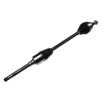 iD Select® - Front Passenger Side Axle Assembly