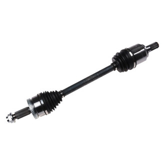 iD Select® - Axle Assembly