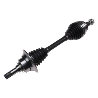 iD Select® - Axle Assembly