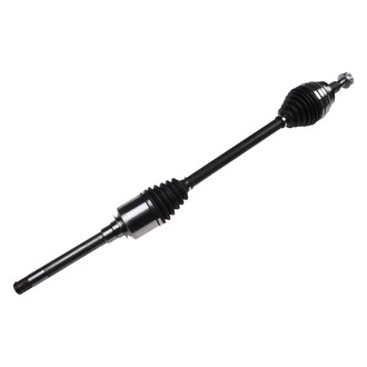 iD Select® - Front Passenger Side Axle Assembly